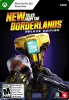 New Tales from the...