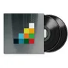 The Harmony Codex [LP] - VINYL