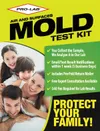 PRO-LAB Mold test kit...