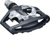Shimano Pd-Eh500 Spd Pedals...