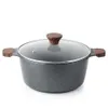 SENSARTE Stockpot