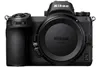 Z 7II NU