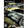 Need for Speed Most Wanted...