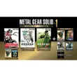 Metal Gear Solid: Master...