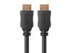 Monoprice HDMI Cable - 1.5...