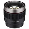 Samyang V-AF 75mm T1.9 Cine...