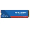 Wd Blue Sn5100 2tb Nvme Ssd -...