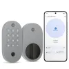Yale Keyed Smart Lock with...