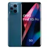 OPPO - Find X3 Pro Blue