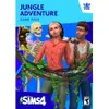 The Sims 4 Jungle Adventure,...