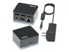 Plugable USB-C Cube Mini...