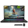 msi Cyborg A15 AI 15.6" FHD... msi Cyborg A15 AI 15.6" FHD...