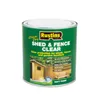 Rustins Quick Dry Shed And...