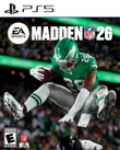 Sony Madden 26 Standard...