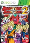 Dragon Ball: Raging Blast 2 -...