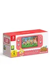 Nintendo Switch Lite (Coral)...