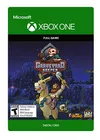 Graveyard Keeper - Xbox One...
