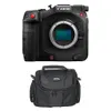 Canon EOS C80 6K Full-Frame...