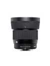Sigma - AF 56MM F/1.4 DC DN...