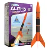 Estes Alpha III Launch Set,...
