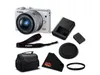 Canon EOS M100 Mirrorless...