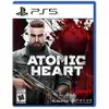 Atomic Heart - PlayStation 5