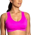 Dare Crossback Run Bra In...