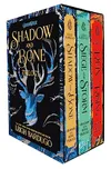 Shadow and Bone Boxed Set...