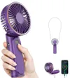 TUNISE Portable Handheld Fan,...
