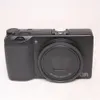 Used RICOH GR IIIx Compact...