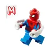 LEGO Marvel Superheroes...