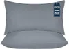 Utopia Bedding Throw Pillows,...