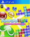 Puyo Puyo Tetris -...