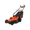 BLACK+DECKER Electric Lawn...