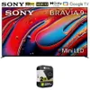 Sony BRAVIA 9 K75XR90 75 inch...