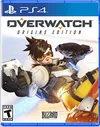 Overwatch - Origins Edition -...