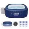 Coleman - SaluSpa Atlantis...