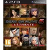 Dead Or Alive 5 Ultimate Sony...