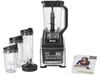 Nutri Ninja Blender Duo with...