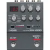 BOSS RV-200 Reverb Effects...