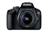 Canon EOS Rebel T100 / 4000D...