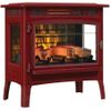 Duraflame 3D 24" W x 23.4" H...