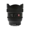 Sony FE 14mm f/1.8 GM Lens...