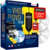 Roxio Easy VHS to DVD 3 Plus...