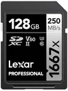 Lexar 128GB Professional...