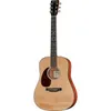 Djr-10E-2 Sitka Sapele LH