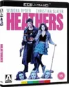 Heathers   - 4K Blu-Ray [4K...