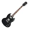 Epiphone SG Standard Ebony