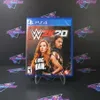 WWE 2K20 Video Game by 2K for...