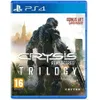 Crysis Remastered Trilogy...